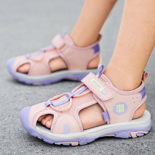 Tenis Deportivos Antideslizantes para Niños con Suela Suave - Image 11