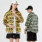 Personalized Men's Casual Shirt with Full-Color Digital Print