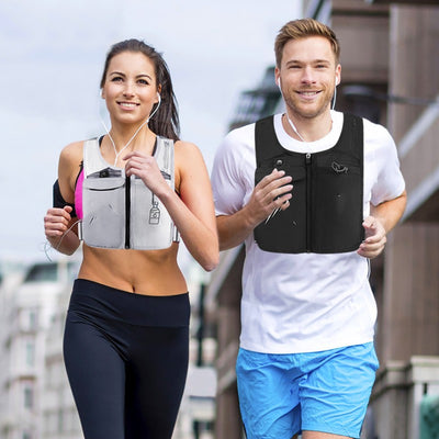 Chaleco Deportivo para Correr - Hombre y Mujer - Image 15