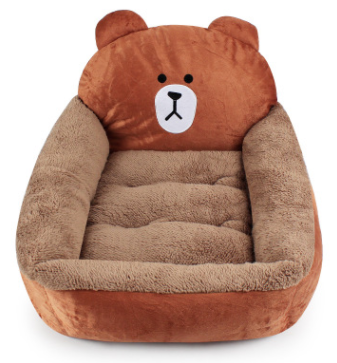 Cama Térmica Acogedora para Mascotas - Gato y Perro - Image 21