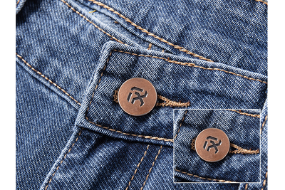 Pantalones Rectos Clásicos para Hombre - Estilo Dad Casual - Image 14