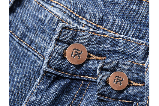 Pantalones Rectos Clásicos para Hombre - Estilo Dad Casual - Image 14