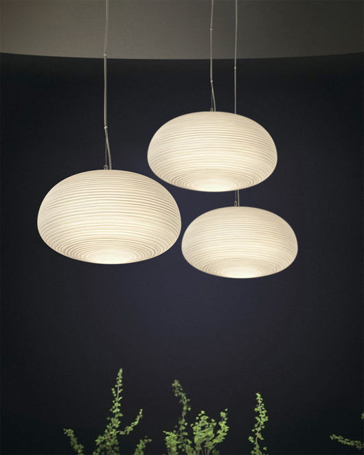 Lámpara Colgante Nórdica Minimalista para Restaurante - Image 26