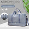 Bolsa de Viaje Gran Capacidad para Viajes de Negocios