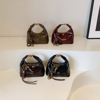 Bolsa Crossbody Versátil para Commuter - Image 4