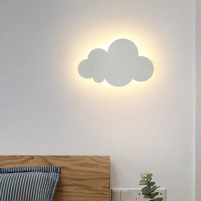 Lámpara Moderna y Cálida para Dormitorio Infantil - Image 3