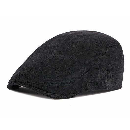 Boina de Colores Pastel para Mujer - Gorra de Ocio al Aire Libre - Image 11