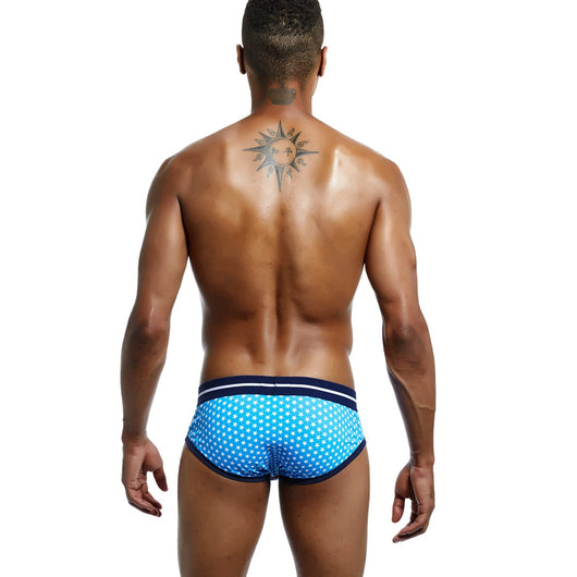 Calzoncillos Deportivos de Algodón con Tecnología Absorbente - Image 7