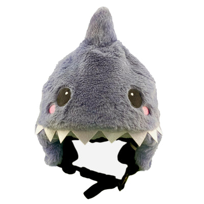 Set de Gorro Decorativo con Diseño de Animales Kawaii para Casco de Esquí - Image 13