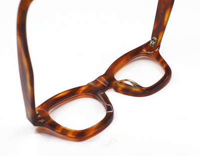 Gafas Retro Gruesas para Mujer - Image 23