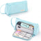 Oxford Fabric, Glacier Blue