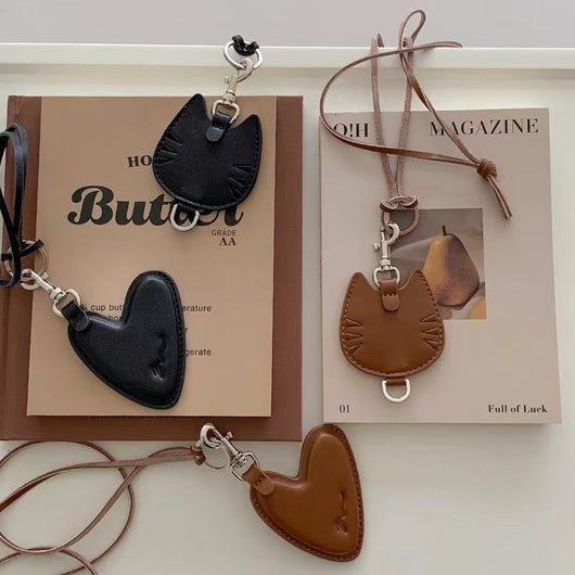 Monedero Colgante Mini - Accesorio de Collar Versátil - Image 2