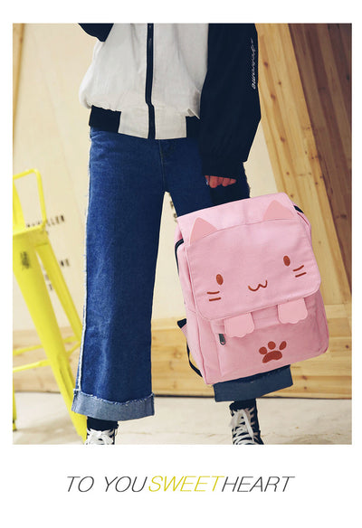 Mochila Escolar Grande con Capacidad Expandible - Image 19