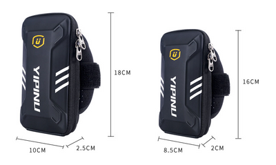 Bolsa de Brazo Deportiva Antiimpacto para Celular - Image 17