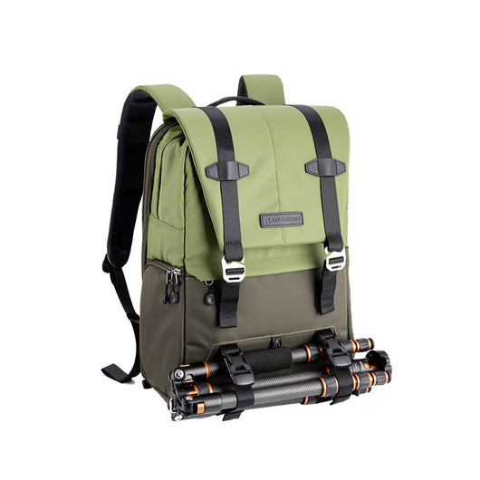 Mochila Profesional para Cámara de Gran Capacidad - Image 2