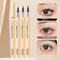Delineador Ultrafino Impermeable Sin Transferencia - Maquillaje Profesional