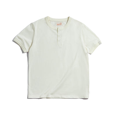 Camiseta Clásica de Algodón para Hombre - Estilo Retro Americano - Image 3