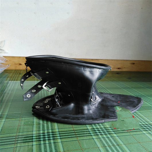 Máscara de Látex Premium para Experiencias Intensas - Image 4