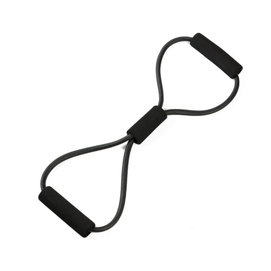 Banda Elástica de Látex para Yoga y Entrenamiento - Image 2