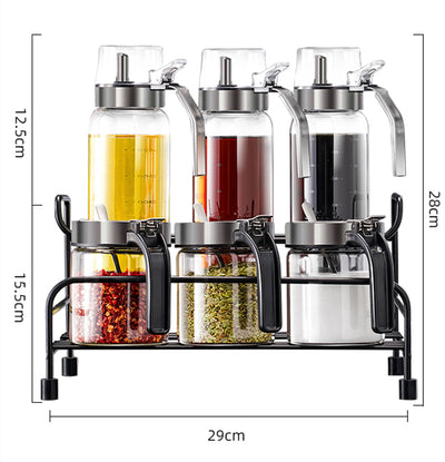 Botella Dosificadora de Salsas y Condimentos sin Aceite - Image 10