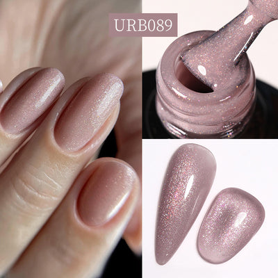 Base Coat Reforzado sin Limar con Gel Brillo Duradero - Image 35