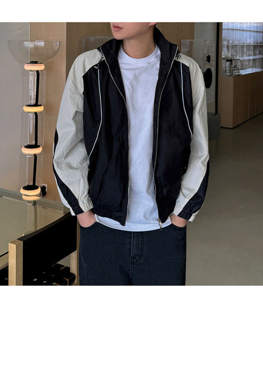 Chaqueta Exterior Suelta Estilo Coreano Tendencia Nicho - Image 26