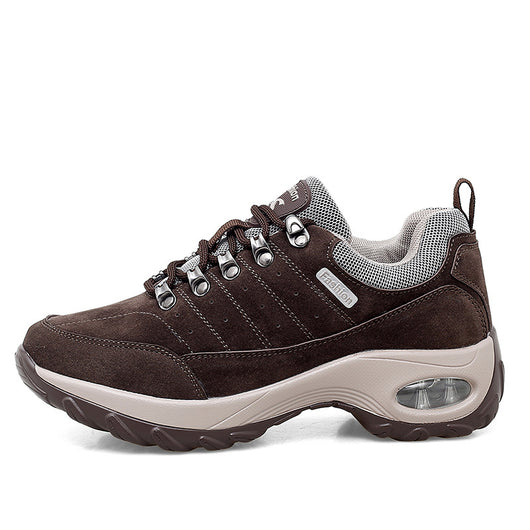 Tenis con Suela de Cojín de Aire para Uso Casual - Image 10