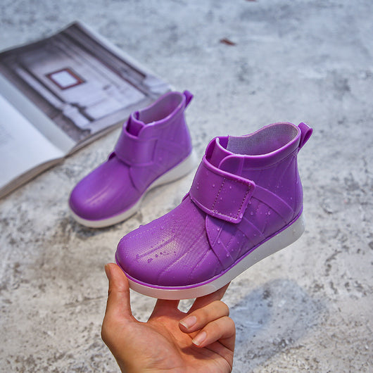 Zapatos de Gamuza Velvet Ultraligeros para Hombre y Mujer - Image 5