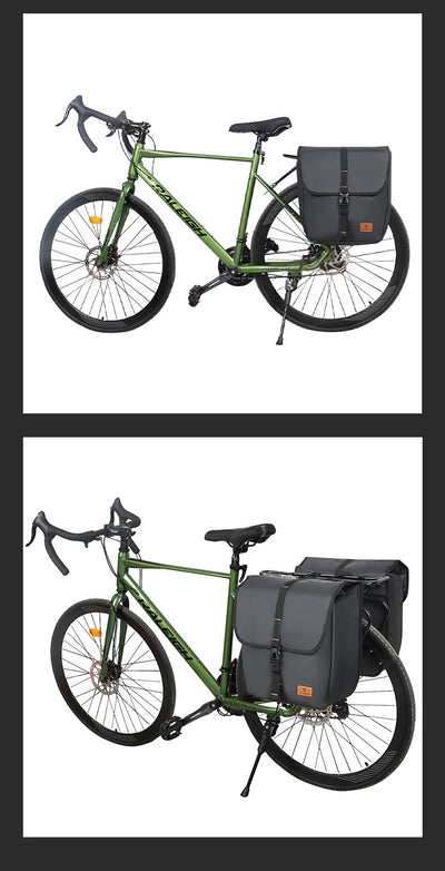 Bolsa de Almacenamiento para Marco de Bicicleta de Gran Capacidad Doite - Image 10