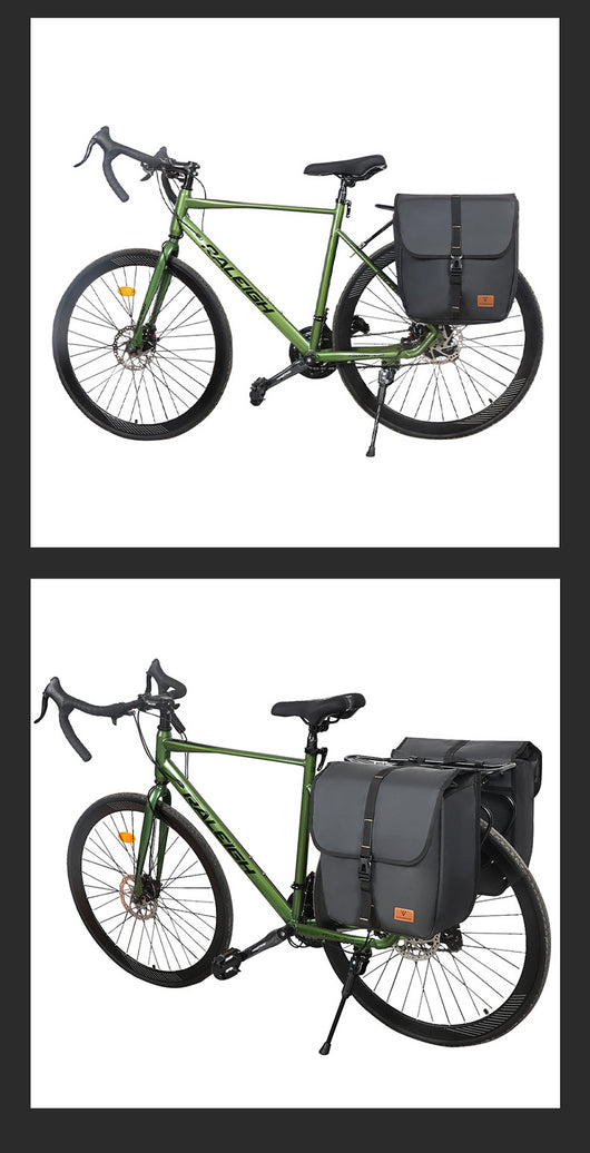 Bolsa de Almacenamiento para Marco de Bicicleta de Gran Capacidad Doite - Image 10
