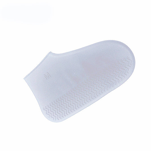 Botas de Lluvia de Silicona Portátiles para Hombre y Mujer - Image 26