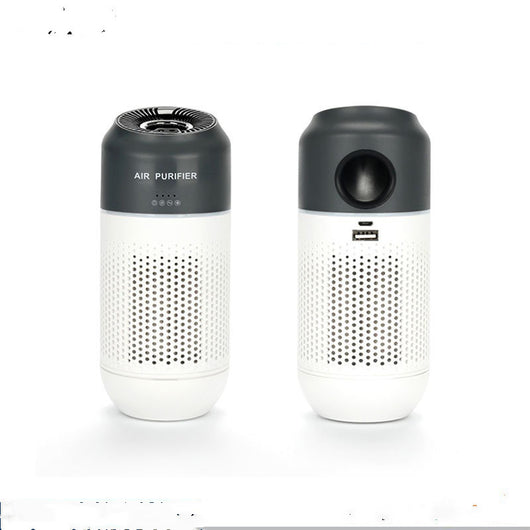 Purificador de Aire Portátil para Auto Mini - Image 3