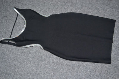 Vestido Mini Elegante para Fiesta y Noche - Image 13