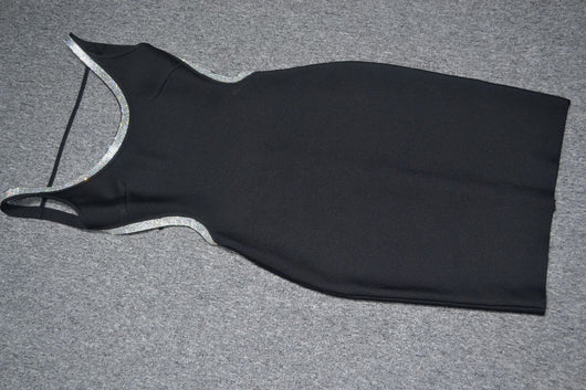 Vestido Mini Elegante para Fiesta y Noche - Image 13
