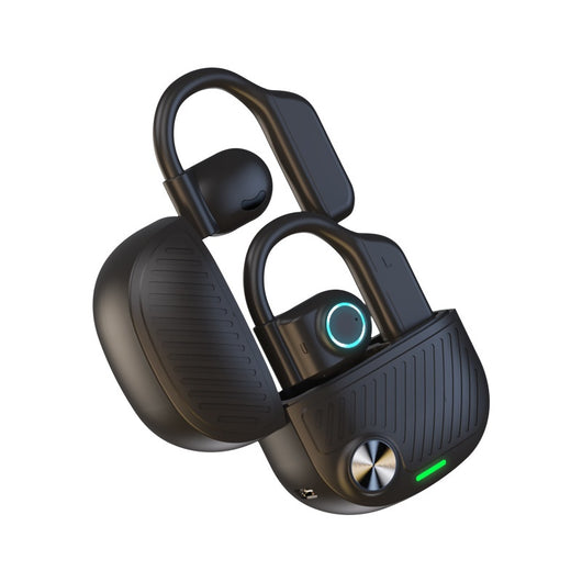 Auriculares Deportivos con Clip para Actividades al Aire Libre - Image 8