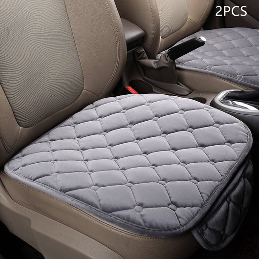 Cojín Térmico Antideslizante para Asiento de Auto - Image 11