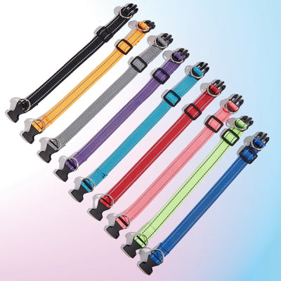 Correa Portátil con Asidero para Perros - Collar de Paseo Seguro - Image 30