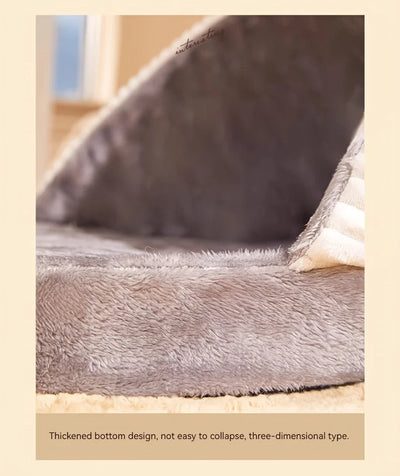 Cama Nido Térmico para Perros Pequeños y Medianos - Bolsa de Dormir Desmontable - Image 13