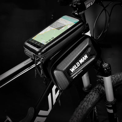 Paquete Completo de Accesorios para Bicicleta de Montaña - Image 9