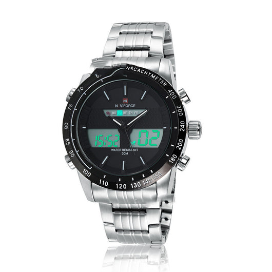 Reloj Deportivo Resistente al Agua - Image 7