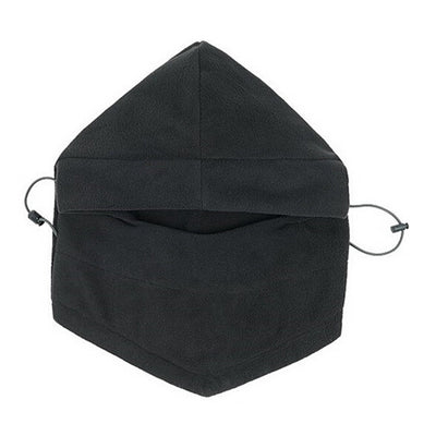Gorro Térmico Polar para Hombre - Abrigo Extremo - Image 17