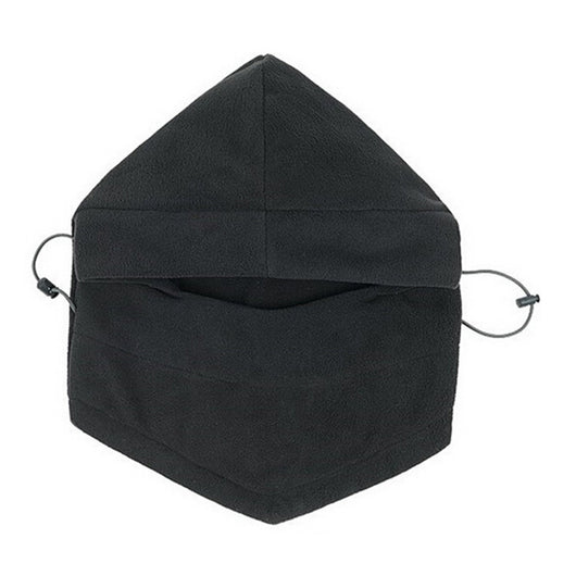 Gorro Térmico Polar para Hombre - Abrigo Extremo - Image 17
