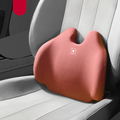 Cojín Lumbar Ergonómico para Auto y Oficina - Image 10