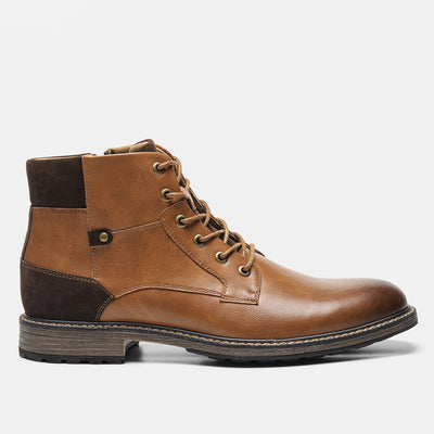 Botas de Trabajo Impermeables Talla Grande para Hombre - Aislamiento Térmico - Image 3
