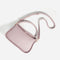 Bolso Bandolera de Cuero Genuino para Mujer - Elegancia y Funcionalidad