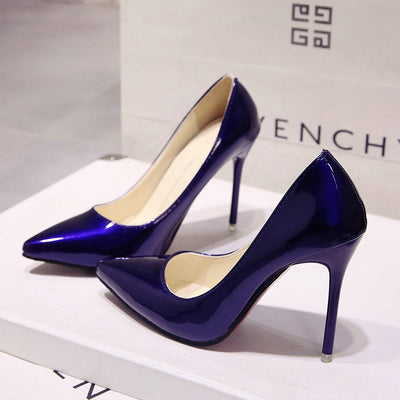 Zapatos Nude Elegantes para Mujer - Image 13