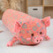 Rosado Pig 110 Cm Cannot Be Removed