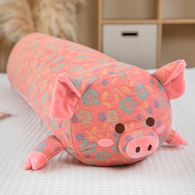 Almohada Decorativa Cerdo 3 Capas - Lavable y Multifuncional - Image 5