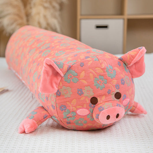 Almohada Decorativa Cerdo 3 Capas - Lavable y Multifuncional - Image 5