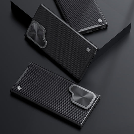 Funda Magnética para Teléfono con Protector de Lente y Privacidad